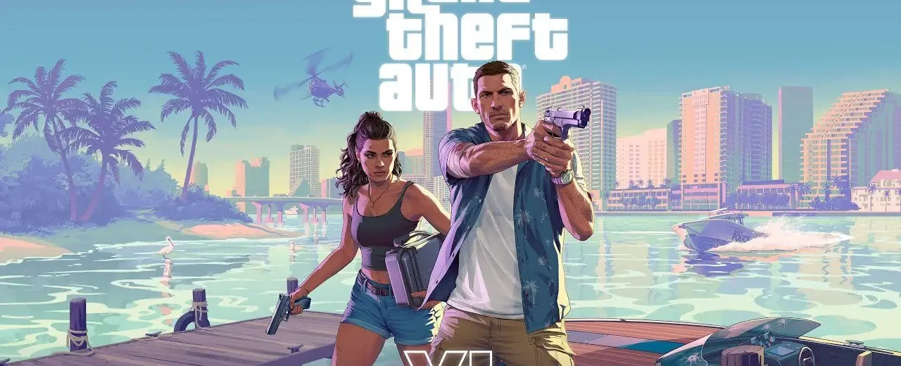 What’s New in GTA 6 Trailer 2 — Lucia and Jason Take Center Stage