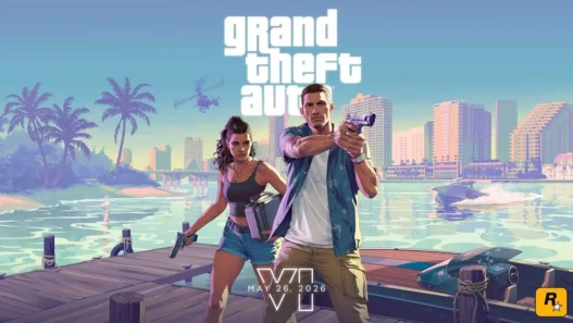 What’s New in GTA 6 Trailer 2 — Lucia and Jason Take Center Stage