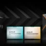 What is new in the AMD Threadripper 9000 series