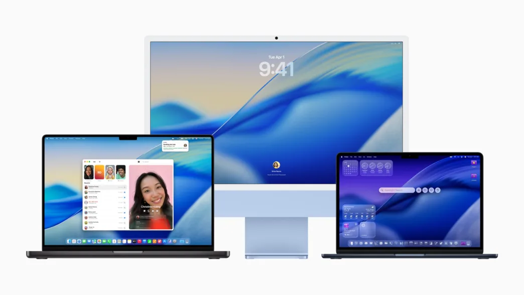 How Apple New Design Changes Will Make Your Devices Feel Fresh