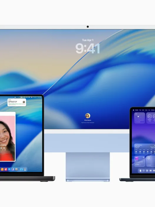 How Apple New Design Changes Will Make Your Devices Feel Fresh