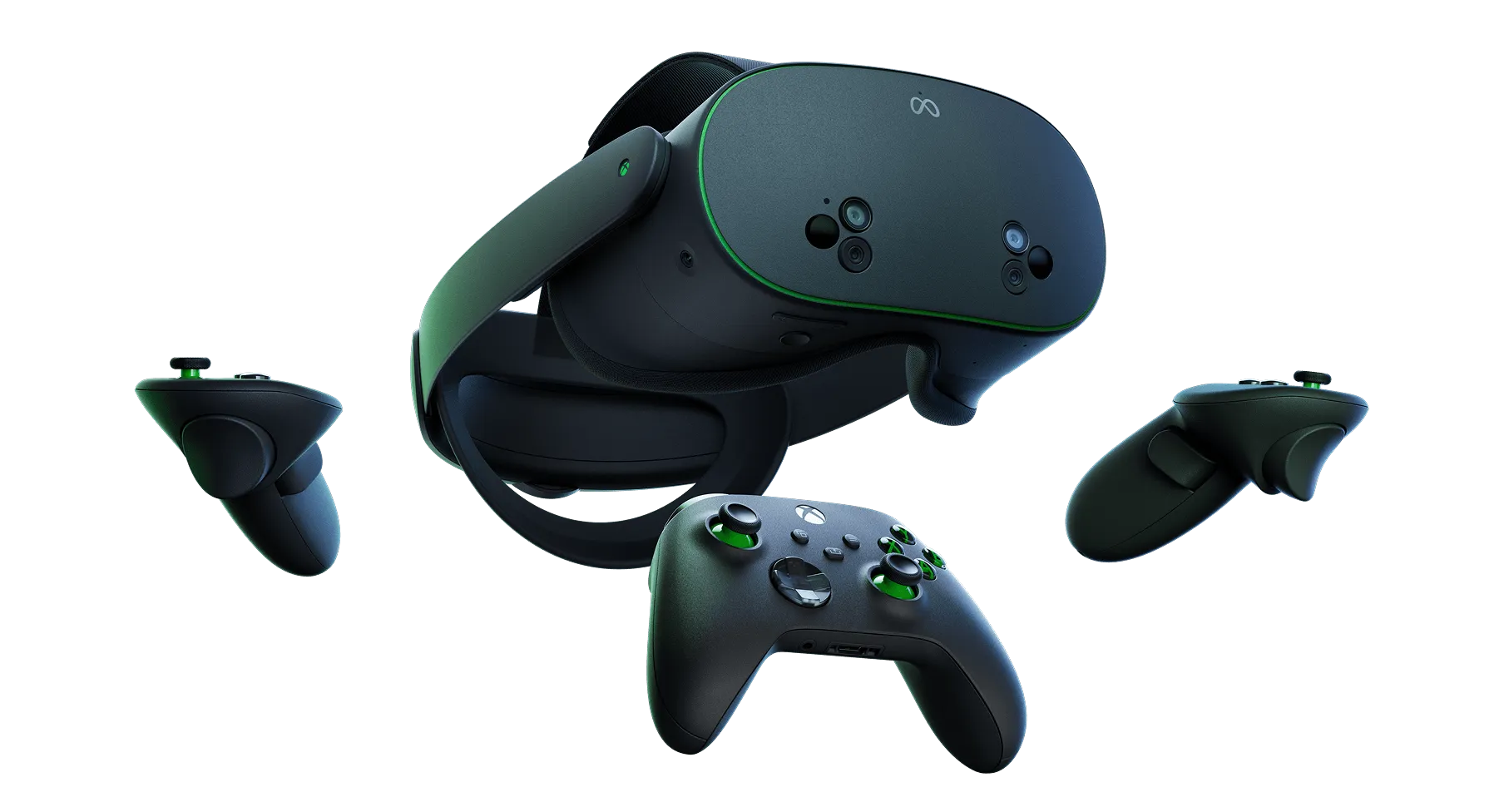 How to stand in line for the limited-edition Xbox Meta Quest 3S Xbox Meta Quest 3S