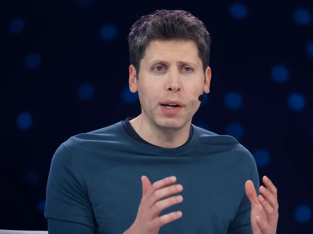 ChatGPT: The Technology You Should Trust the Least, Says OpenAI CEO Sam Altman | SEO Experts