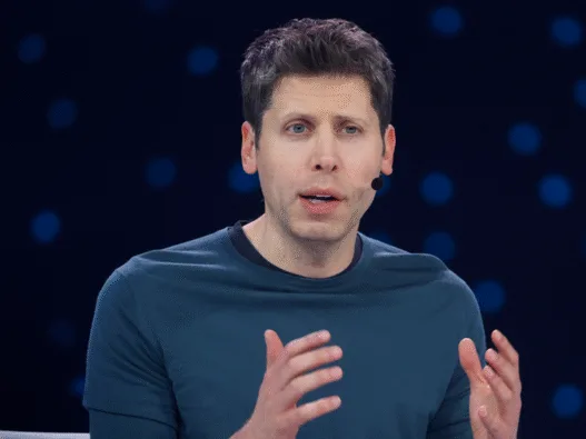 ChatGPT: The Technology You Should Trust the Least, Says OpenAI CEO Sam Altman | SEO Experts