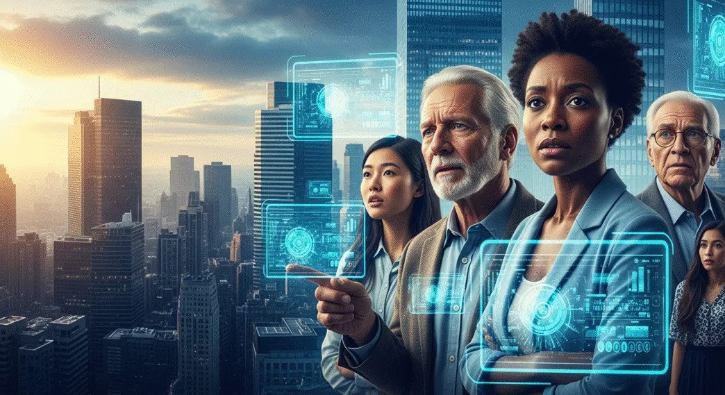 Dangers of AI in Future What You Must Know