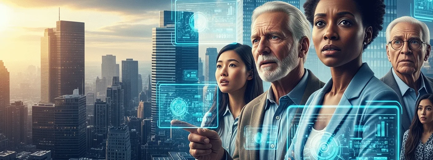 Dangers of AI in Future What You Must Know