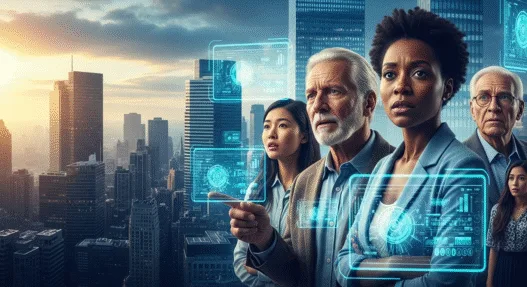 Dangers of AI in Future What You Must Know