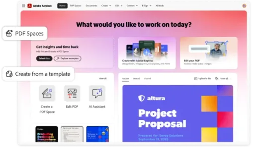 How Acrobat Studio AI Can Save You Time