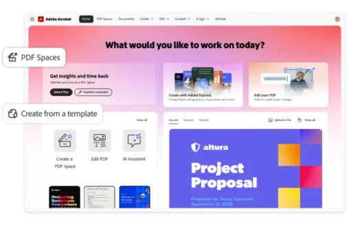 How Acrobat Studio AI Can Save You Time