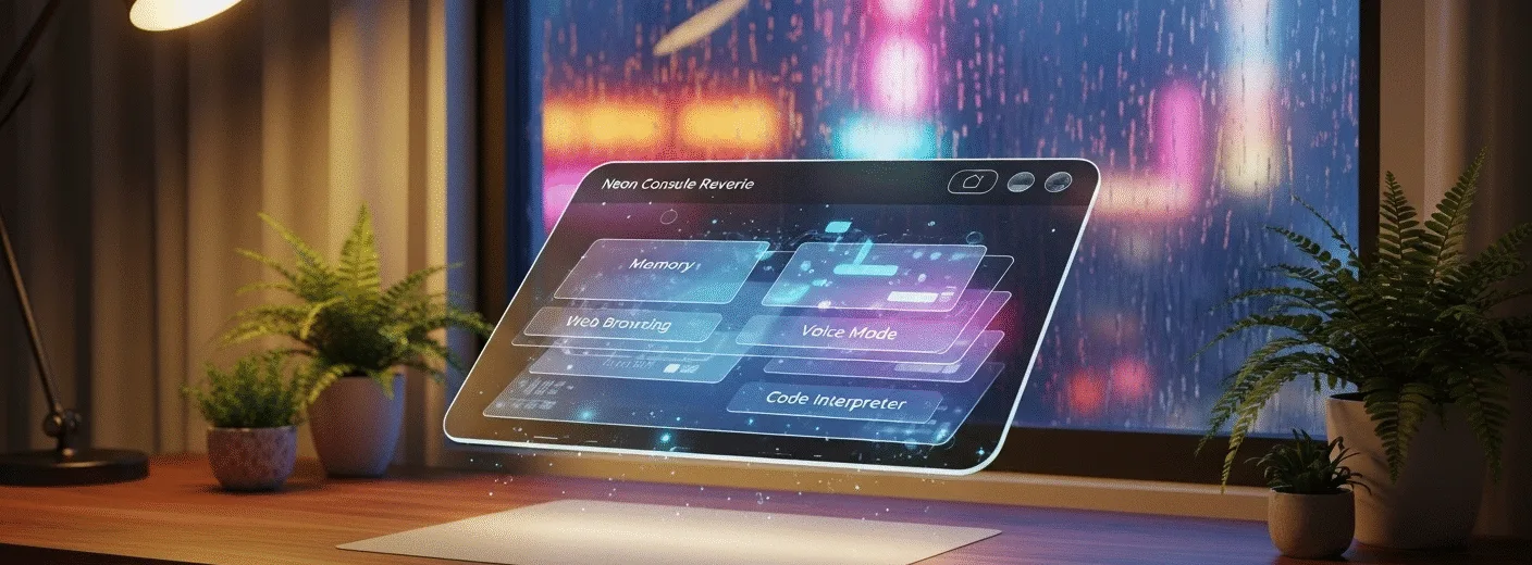 Is ChatGPT Really That Good See These 2025 Updates