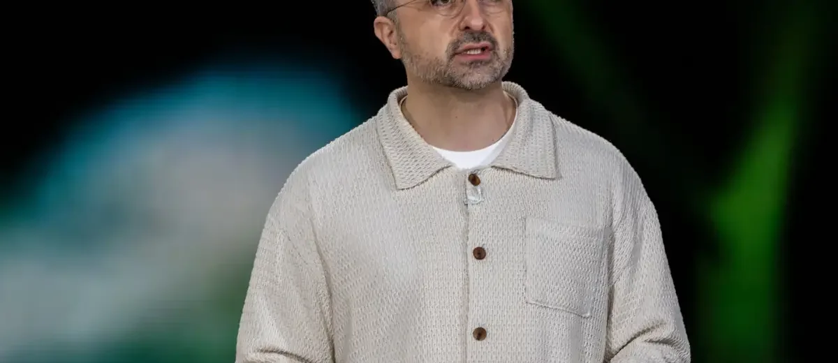 Mustafa Suleyman