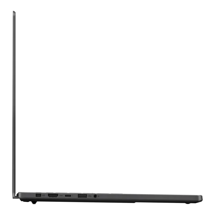 The Future of Gaming Laptops? Asus ROG Zephyrus G16 (2025) Sets a New Standard Asus ROG Zephyrus G16