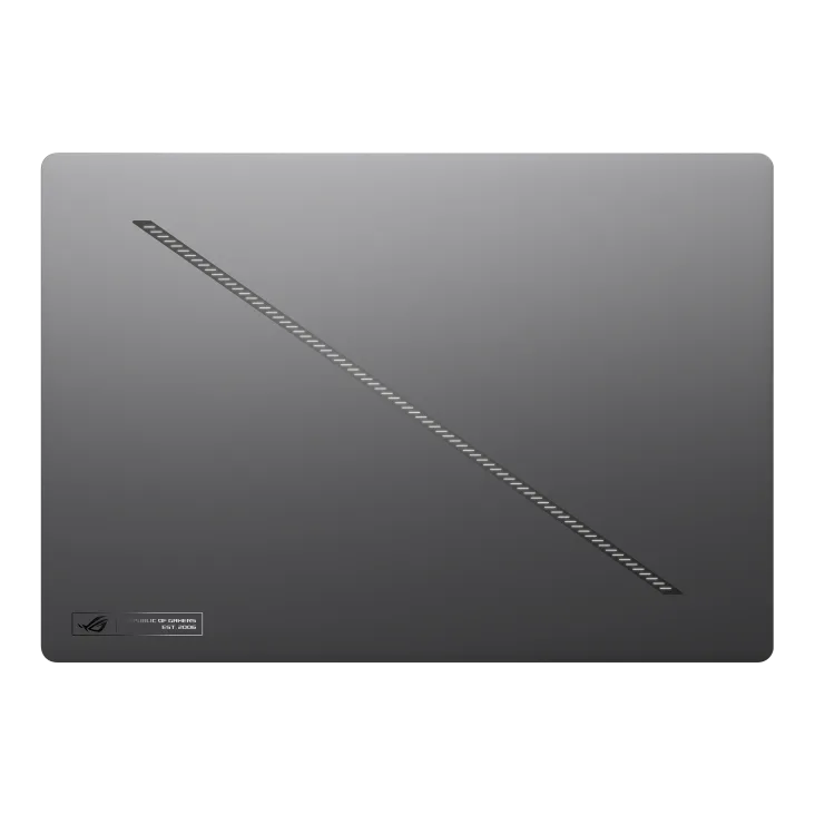 The Future of Gaming Laptops? Asus ROG Zephyrus G16 (2025) Sets a New Standard Asus ROG Zephyrus G16