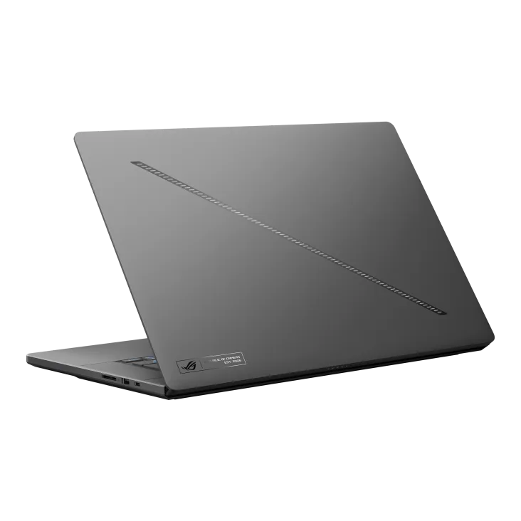 The Future of Gaming Laptops? Asus ROG Zephyrus G16 (2025) Sets a New Standard Asus ROG Zephyrus G16