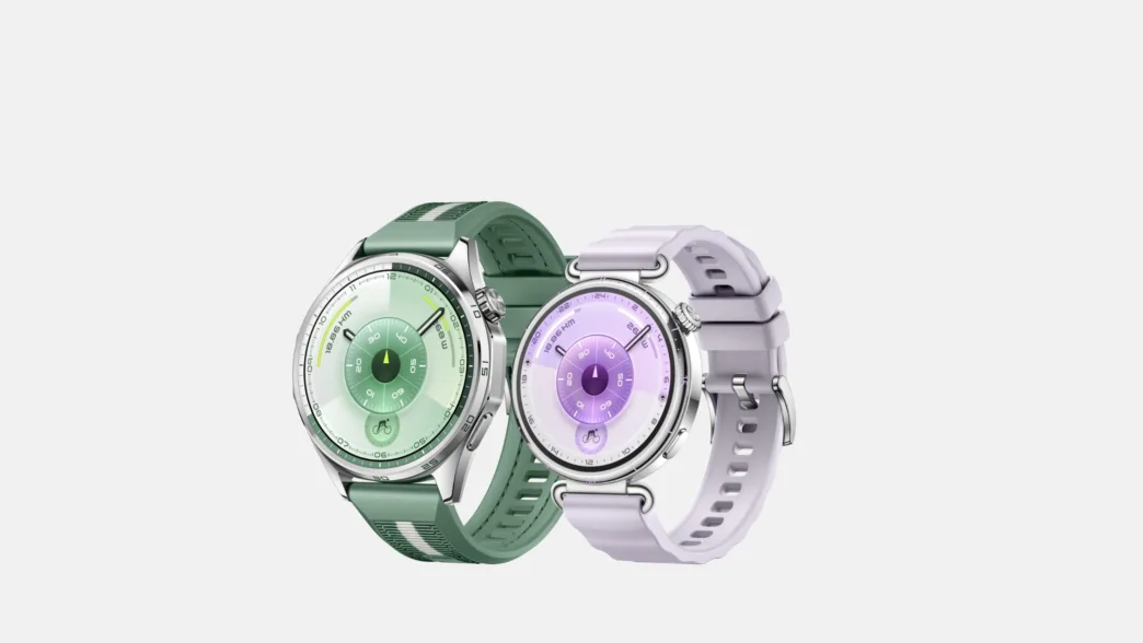 Best GPS Watch For Runners The Huawei GT 6