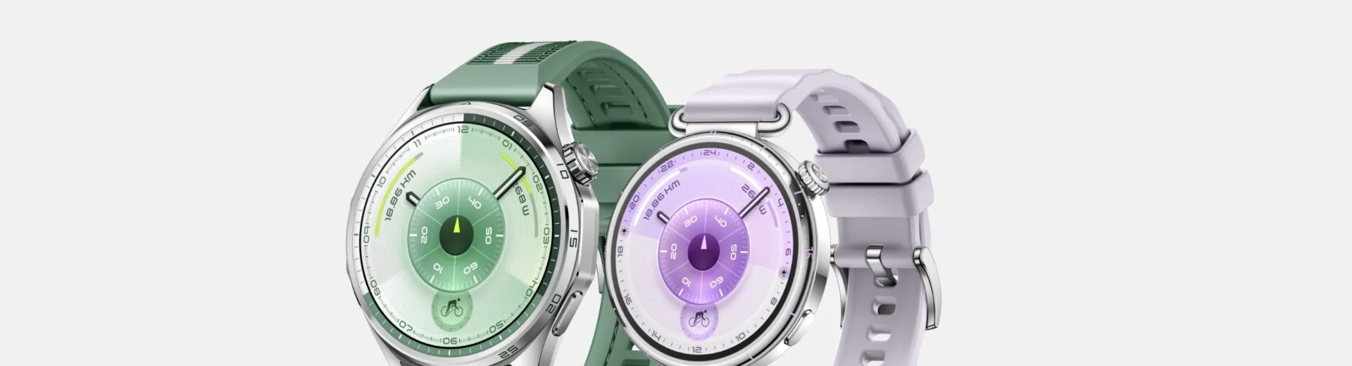 Best GPS Watch For Runners The Huawei GT 6