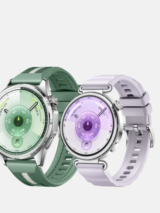 Best GPS Watch For Runners The Huawei GT 6