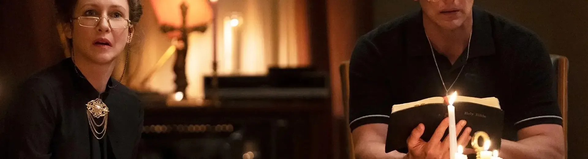 Did The Conjuring Last Rites Nail Its Ending