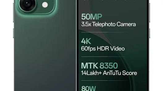 Oppo Reno 14