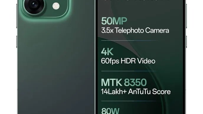 Oppo Reno 14