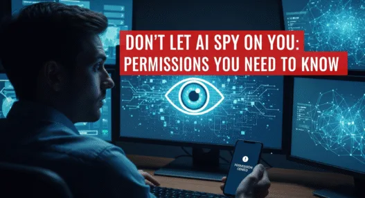 The Ultimate AI Privacy Guide for Beginners