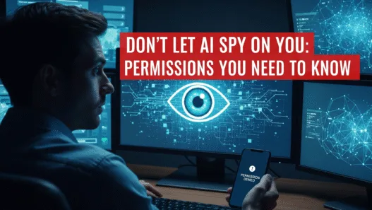 The Ultimate AI Privacy Guide for Beginners