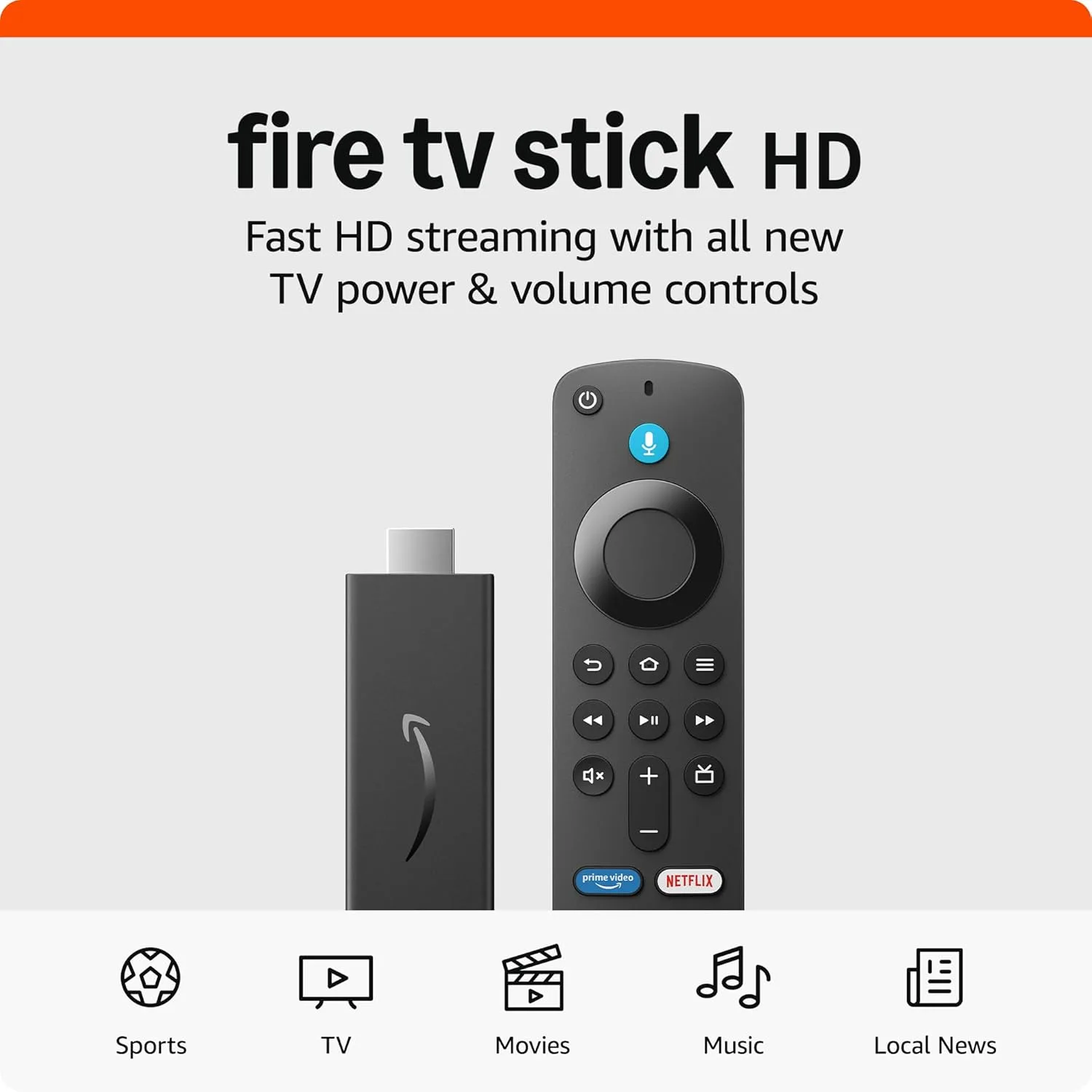 Amazon Just Dropped New Kindle, Echo, Fire TV, Blink and Ring – Here’s Everything You Need to Know Fire TV