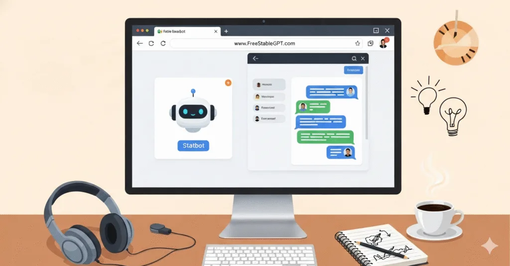 How to Choose the Right GPT-5 Quick Fix Vendor Before “ChatGPT Is Down” Hits Try a stable and free ChatGPT