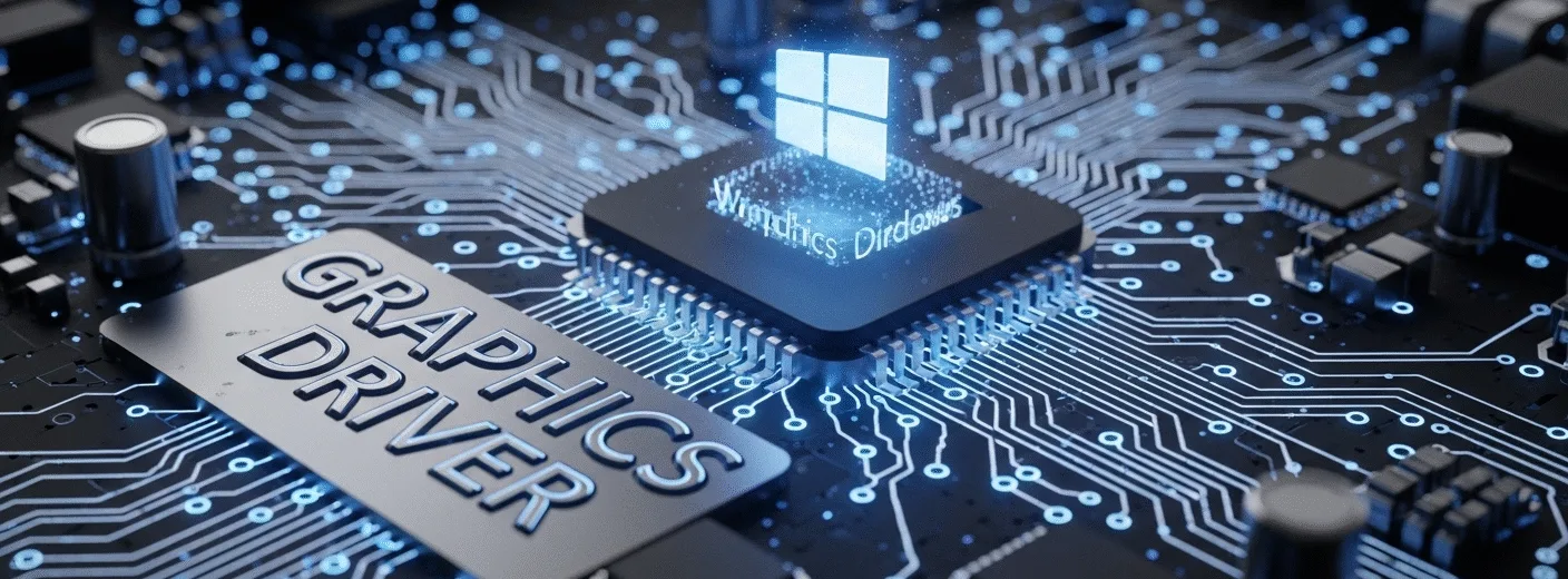 How to Reset Graphics Driver in Windows for Smooth Gaming