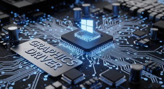 How to Reset Graphics Driver in Windows for Smooth Gaming
