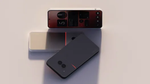 Nothing Phone 3a Lite