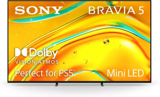 Sony BRAVIA 5