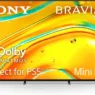 Sony BRAVIA 5