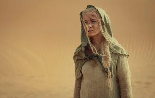 The Witcher Fourth Season Review