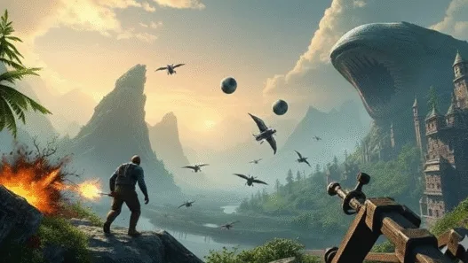 Top 10 PC Games with Low Requirements and Good Graphics You Can’t Miss