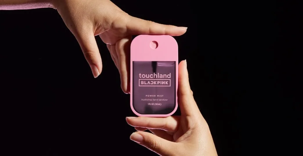 Touchland