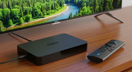 Why Enthusiast Should Be Worried About Fire TV Vega OS App Compatibility Risks