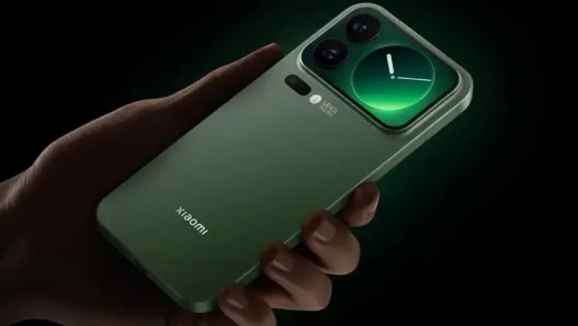 Why the New Xiaomi 17 Just Made the iPhone 17 Pro Look Outdated