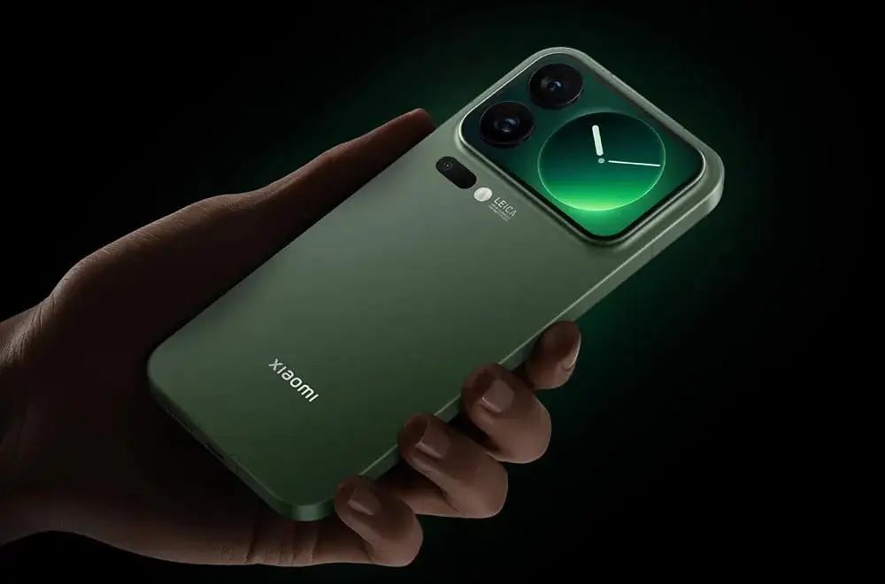 Why the New Xiaomi 17 Just Made the iPhone 17 Pro Look Outdated