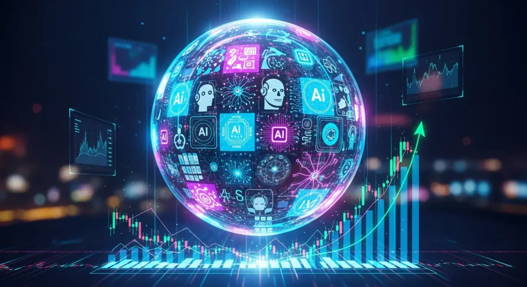 AI Bubble Prediction for Investors Protecting Your Portfolio