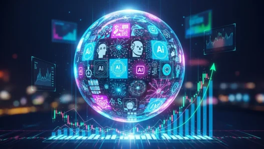 AI Bubble Prediction for Investors Protecting Your Portfolio