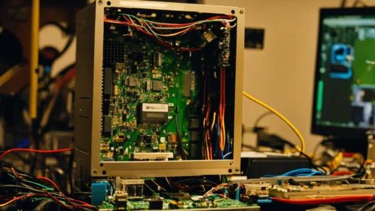 CPU Power Limits Explained – Why Your CPU Slows Down