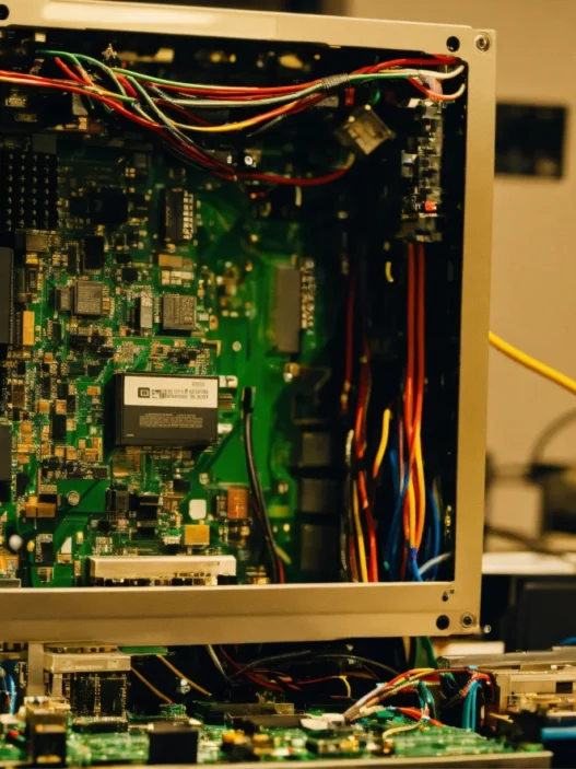 CPU Power Limits Explained – Why Your CPU Slows Down