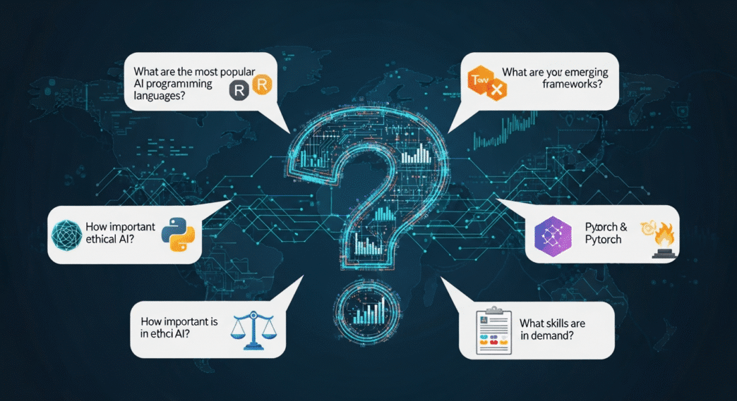 Common Questions on AI Programming Trends Common Questions on AI Programming Trends