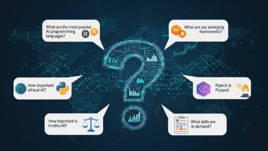 Common Questions on AI Programming Trends