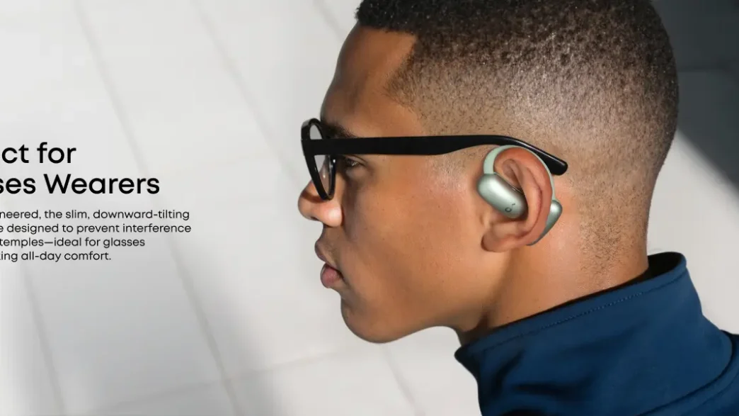 Everything You Need to Know About Anker Soundcore Aerofit 2 Features