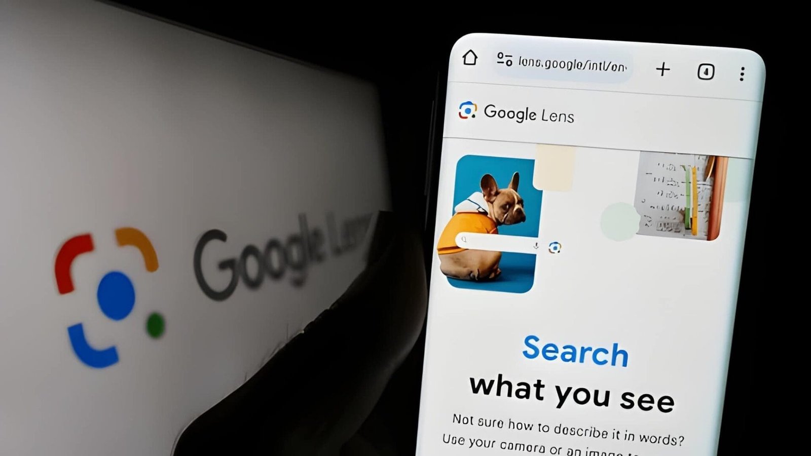 Google Lens Alternative: Why No Better Option Exists