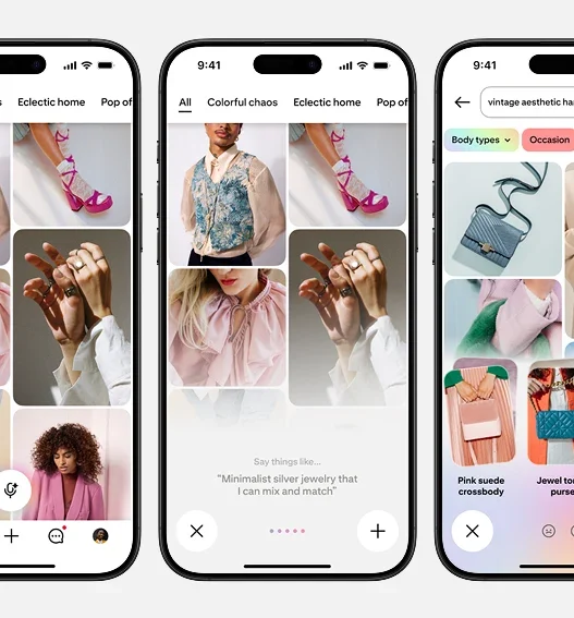 How Pinterest AI Assistant Personalizes Visual Inspiration Like Never Before