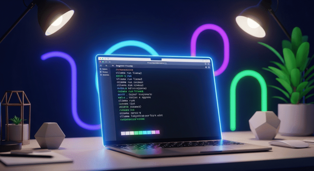 How to Use Ollama A Complete Beginner’s Guide
