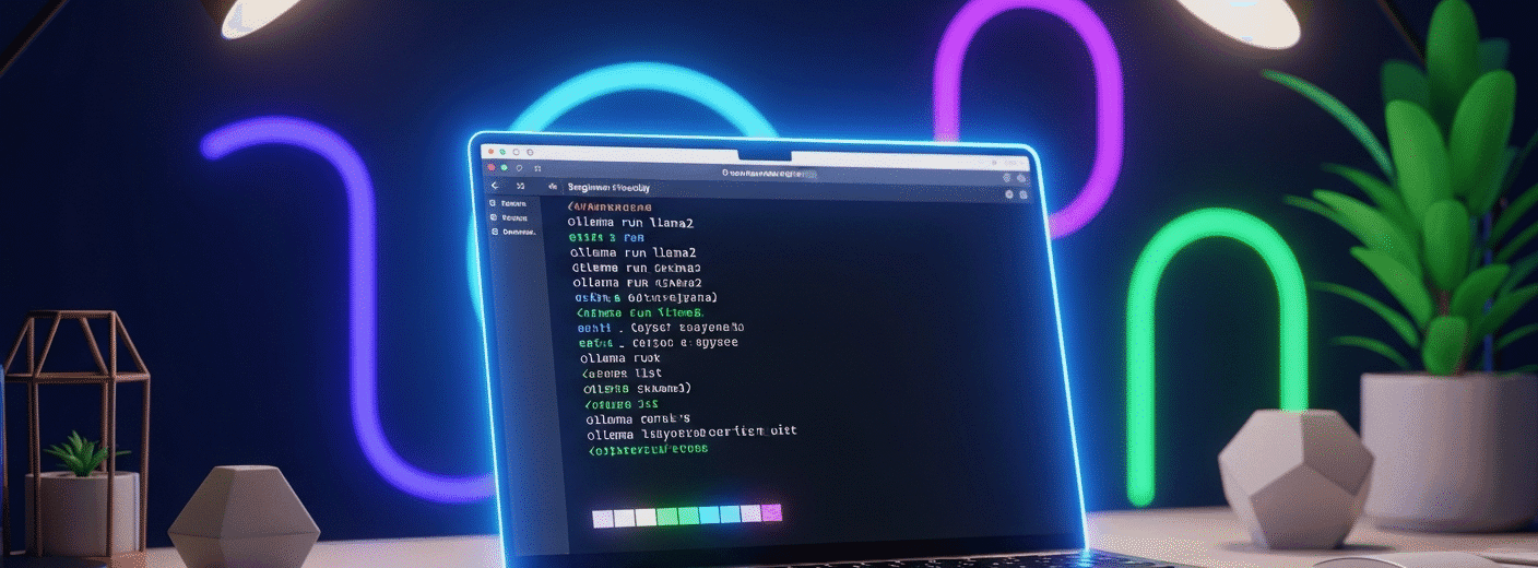 How to Use Ollama A Complete Beginner’s Guide